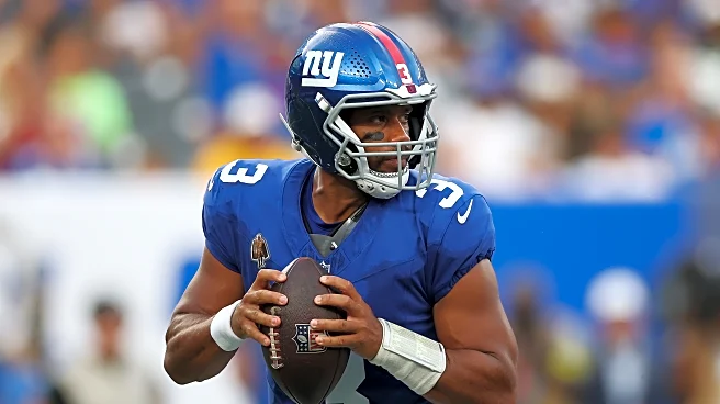 Instant grades: New York Giants vs. New York Jets