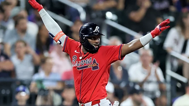 Braves vs. Guardians Game Thread: 8/17/25