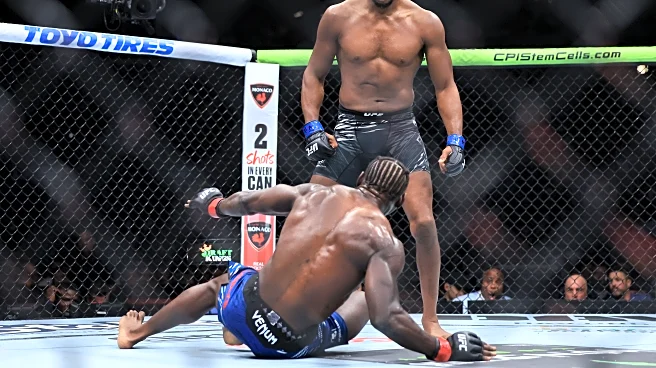 Michael ‘Venom’ Page accepts Carlos Prates’ Rio challenge: ‘You’re not hitting me with that spinning elbow’