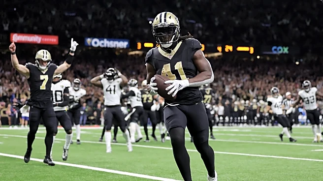 Saints vs. Jaguars: Preseason Open Thread