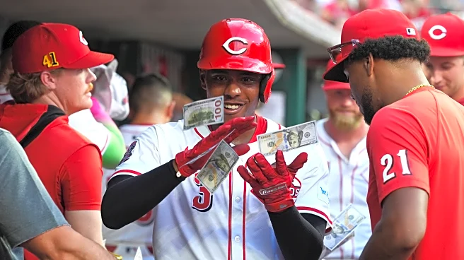 Game 125: Reds vs. Brewers (1:40 PM ET) – Abbott vs. Quintana