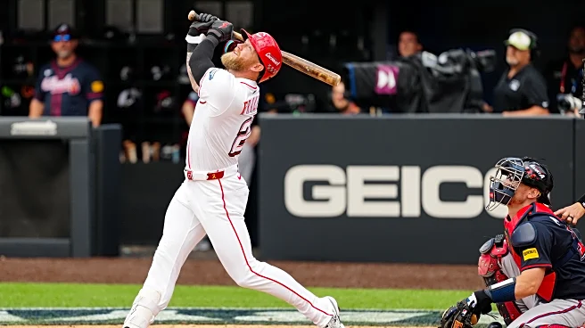 Reds designate Jake Fraley for assignment, recall Will Benson
