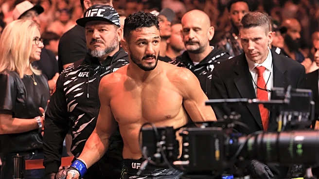 Rookie Report Card: Grading all Octagon newcomers UFC 319 post-mortem