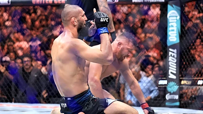 UFC 319 results: Matches to make for ‘du Plessis vs. Chimaev’ main card winners