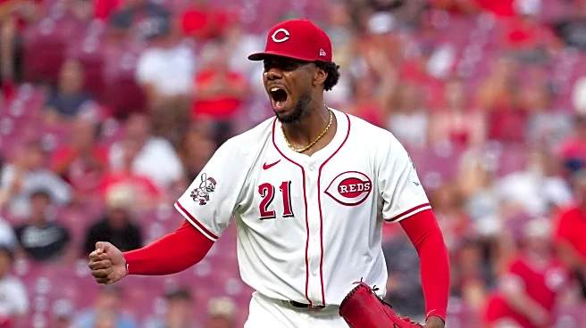 MLB Week 19 Hot or Not: Hunter Greene is back