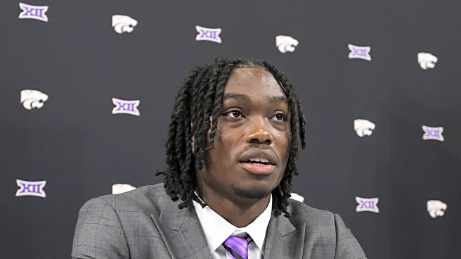 7 DAYS TO 2025 KICKOFF: VJ Payne