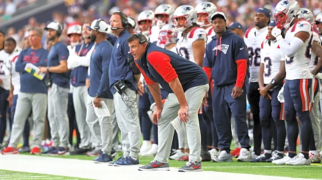 Who are the Patriots’ roster locks after two preseason games?