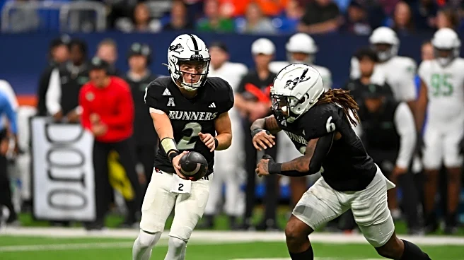 2025 American Preseason Previews: UTSA Roadrunners
