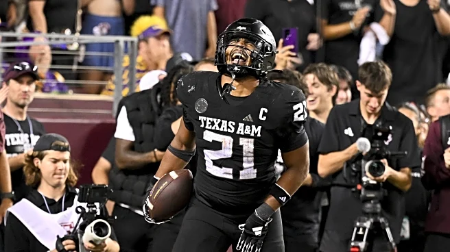 POSITION PREVIEW: Linebackers
