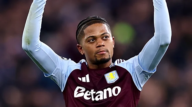 Transfer Updates: Bailey Inbound, Make Room for Rowe & So Long, Sancho