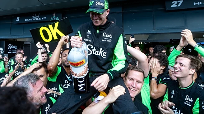 13 numbers that tell F1’s 2025 story so far