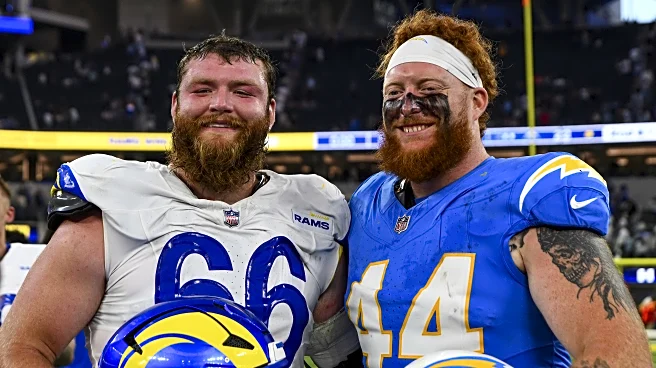 Chargers Daily Links: Monday Open Thread