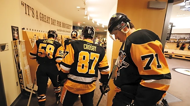 10 Penguins games to circle on the calendar