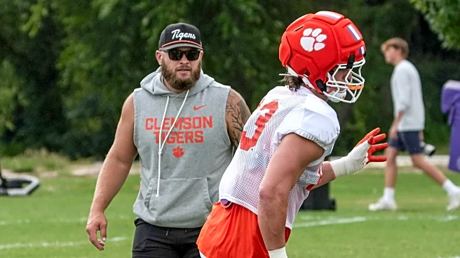 2025 Clemson Football Preview: Linebackers