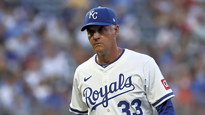 What do you think of Matt Quatraro as as manager?