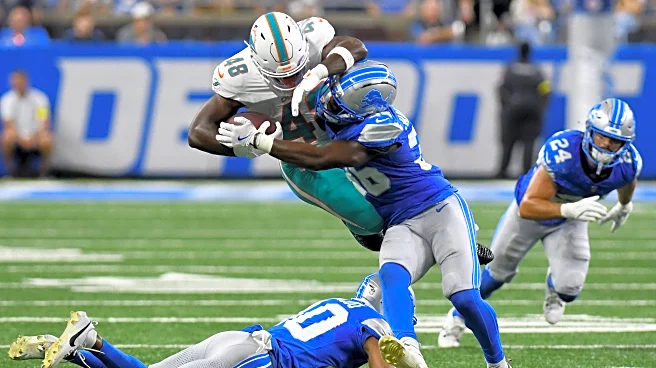 Detroit Lions Bubble Watch, Week 5: Big decisions at DB ahead