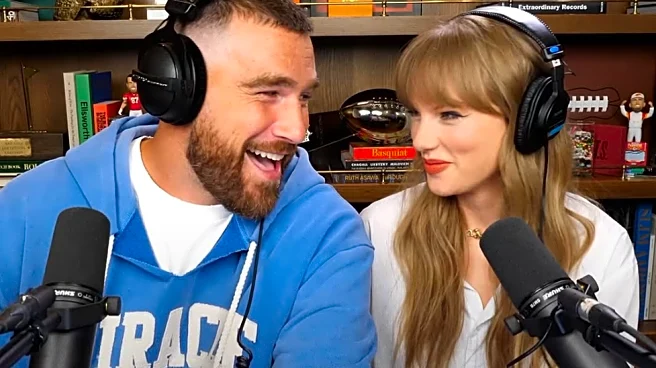 Taylor Swift performing the Super Bowl halftime show?