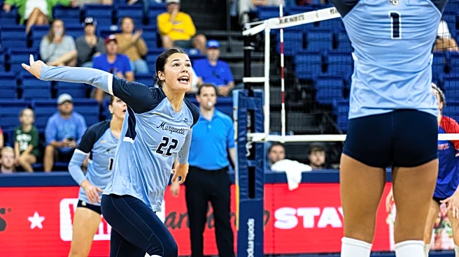 The 2025 Marquette Volleyball Season Preview: The Returning Players