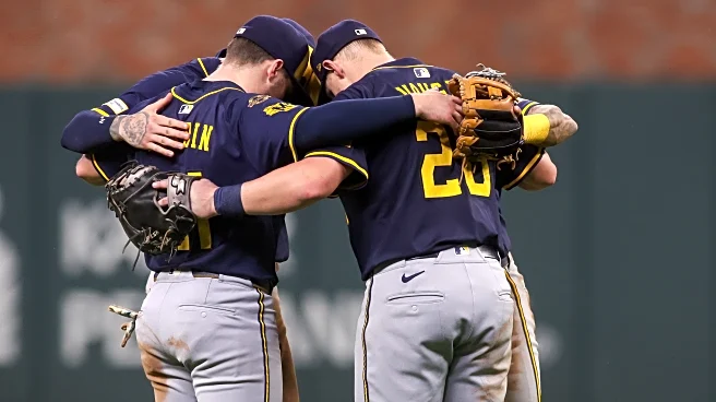 On The Horizon: Cubs vs. Brewers series preview