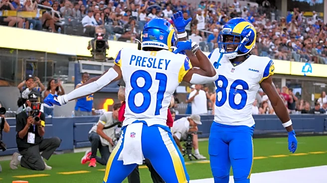 10 Takeaways from Rams comeback win over Chargers