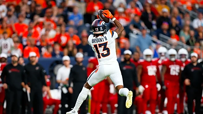 Broncos vs Cardinals: The Preseason No Bull Review