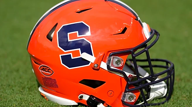 Get to Know Your Orange Man: #50, OL Kahlil Stewart