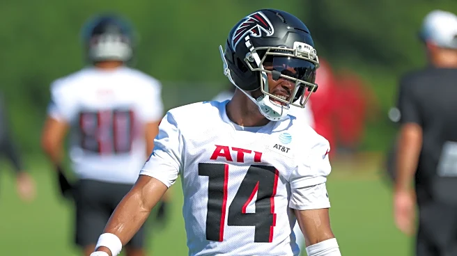 Jamal Agnew dealing with oblique injury; team being cautious with Jalon Walker