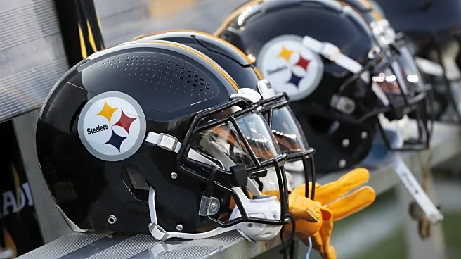 Steelers sign former Seahawks CB