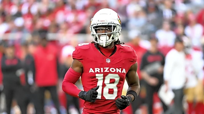Fantasy Football ‘25: Red light — Players I’m avoiding at cost