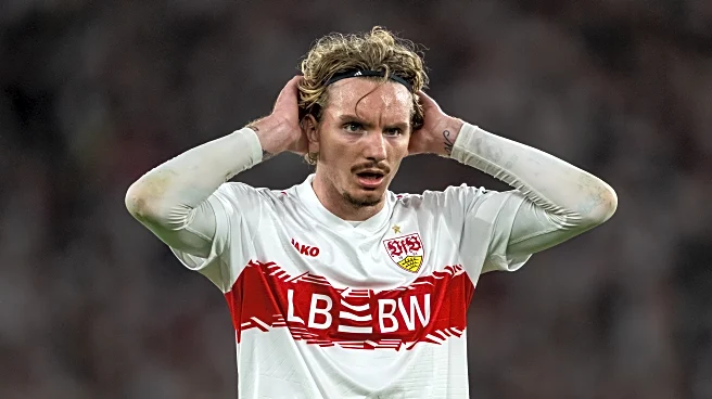 Despite rumors, Bayern Munich still won’t officially close door on Nick Woltemade