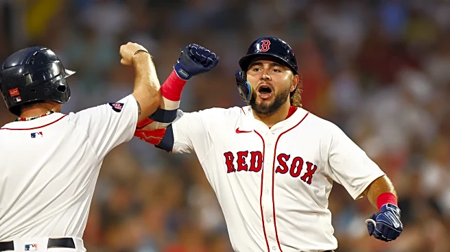 Red Sox News & Links: Wilyer Abreu dodges injury scare