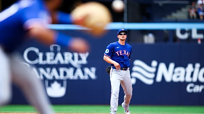 2025 Texas Rangers Recap: Week 21
