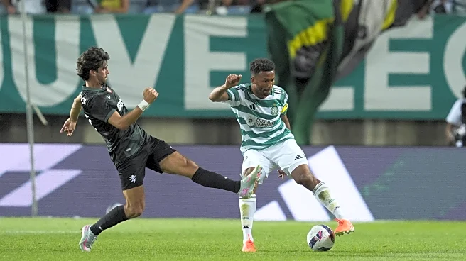 USMNT midweek viewing guide: Aiming for Champions League