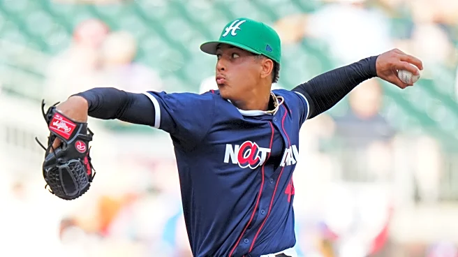 Colorado Rockies prospect rankings, mid-season 2025: numbers 25-21