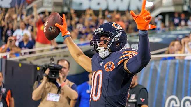 Bears on the Bubble: Top 5 Players on the Bubble after Week 2 of Preseason