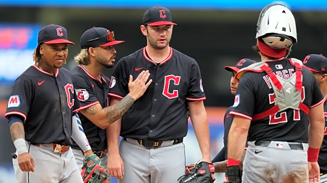 Series Preview: Guardians at Diamondbacks