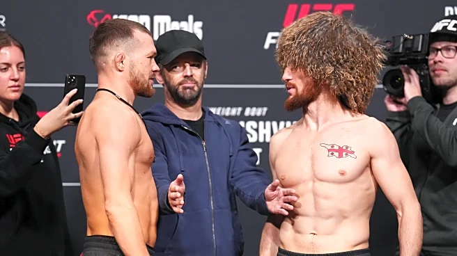 Is Petr Yan official backup for Merab-Sandhagen at UFC 320? The ‘ready’ ex-champ explains…
