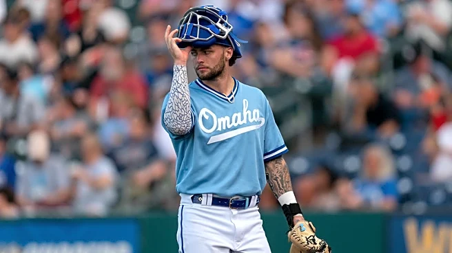 The Royals Review Top 50 mid-season prospect list