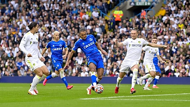 Everton at Leeds United: Match Preview | New season begins here