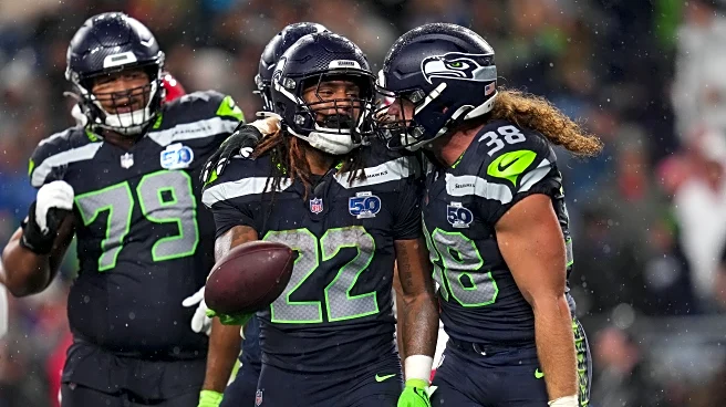 All-22 Film Room: Reviewing the Seahawks rookies versus the Chiefs