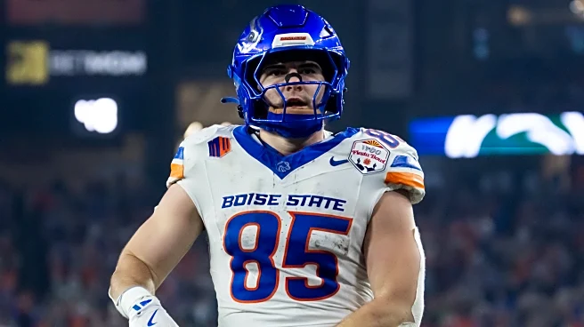 Mountain West Power Rankings: 2025 Preseason Edition