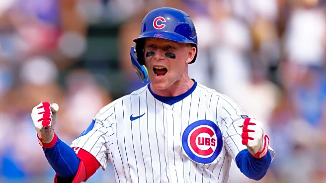 Chicago Cubs vs. Milwaukee Brewers Game 1 preview, Monday 8/18, 1:20 CT
