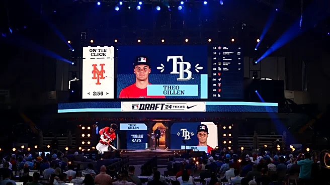 Tampa Bay Rays Minor League Roundup: Week 21