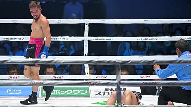 Anthony Olascuaga vs Juan Carlos Camacho planned for September