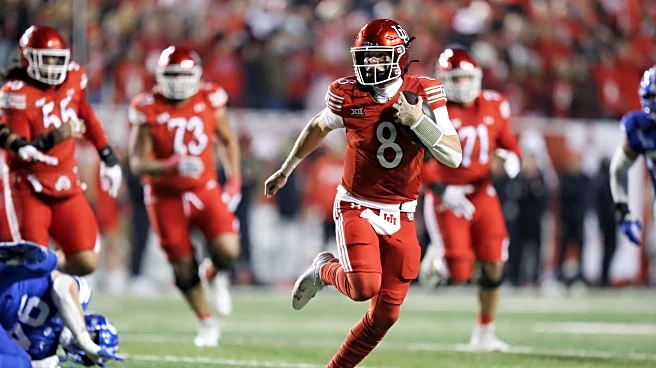 UMass names Brandon Rose starting quarterback