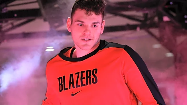 Where Does Donovan Clingan Fit with the Blazers?