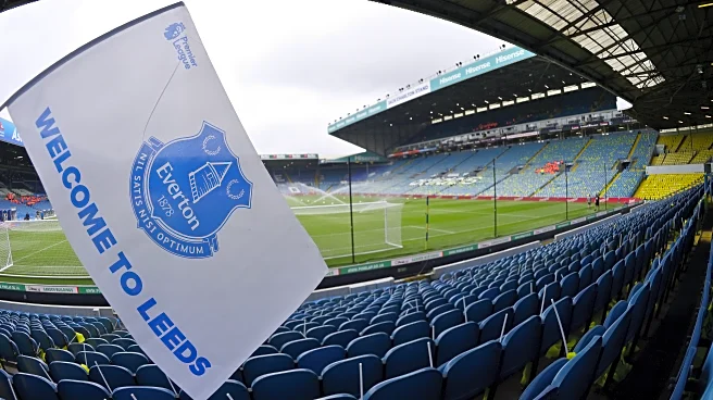 Everton at Leeds: Starting Lineups, Stream Info & How to Watch