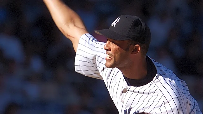 2000 Yankees Diary, August 18: Mo blows five-run lead, Yanks fall in 11