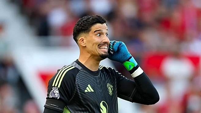 Manchester United Vibes-O-Meter: MD 1 was disappointing and promising which is okay!