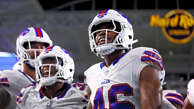 Plays That Defined the 2024 Bills: Away Games semifinal